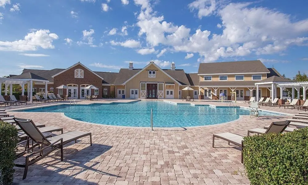 Wyndham Governor'S Green 1Br Apartment With Resort Access Williamsburg