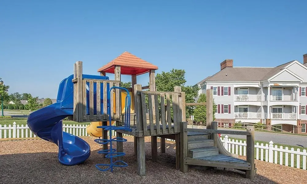 Wyndham Governor'S Green 1Br Apartment With Resort Access Williamsburg 0*,  Stany Zjednoczone Ameryki