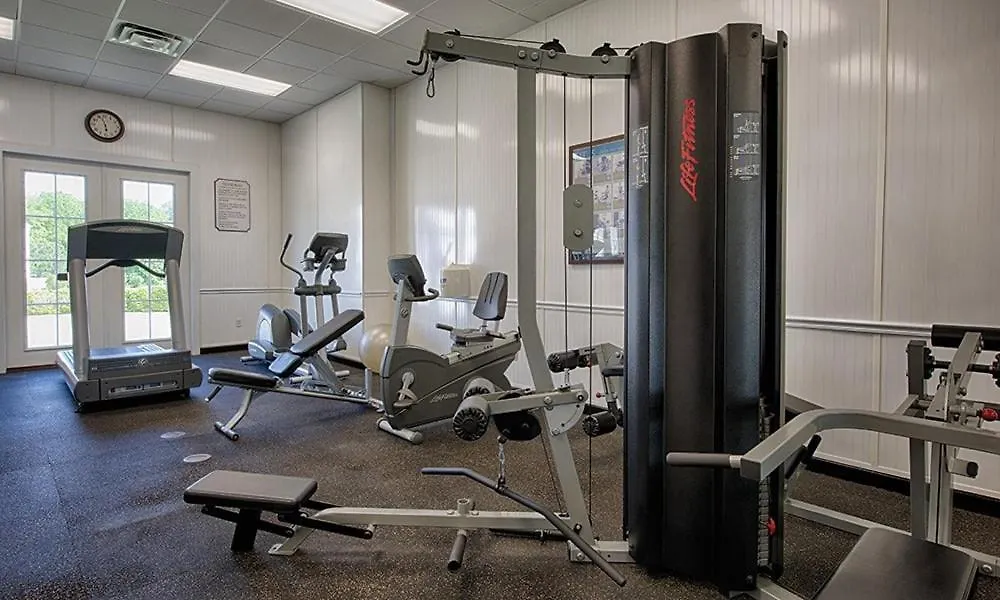 Wyndham Governor'S Green 1Br Apartment With Resort Access Williamsburg Dom wakacyjny
