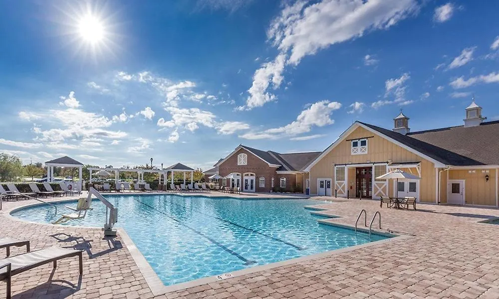 Wyndham Governor'S Green 1Br Apartment With Resort Access Williamsburg 0*,  Stany Zjednoczone Ameryki