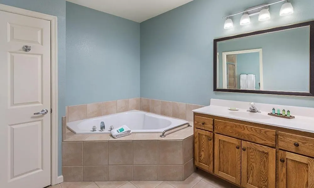 Wyndham Governor'S Green 1Br Apartment With Resort Access Williamsburg Dom wakacyjny