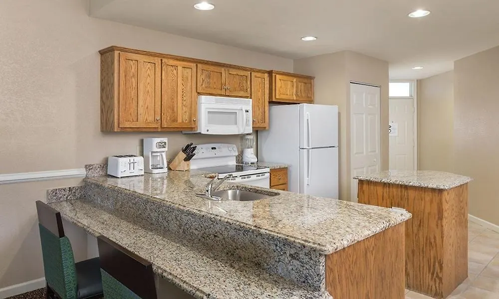 Dom wakacyjny Wyndham Governor'S Green 1Br Apartment With Resort Access Williamsburg Stany Zjednoczone Ameryki
