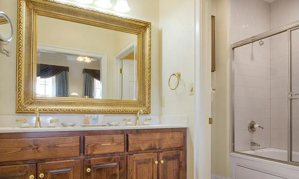Wyndham Governor'S Green 1Br Apartment With Resort Access Williamsburg 0*,