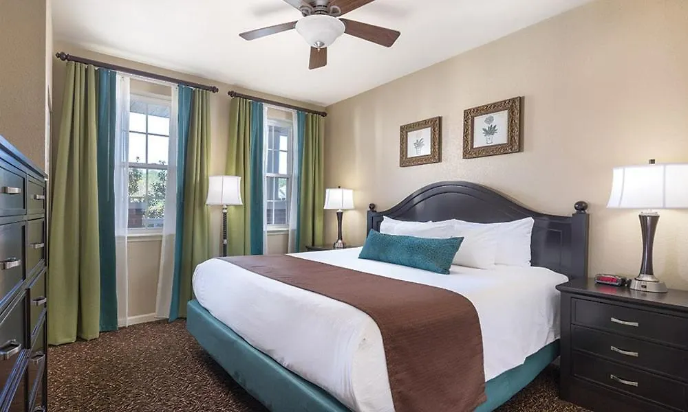 Wyndham Governor'S Green 1Br Apartment With Resort Access Williamsburg Dom wakacyjny